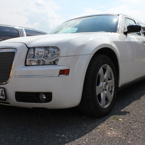 Berlinale 2015 Transfer Shuttle Limousine