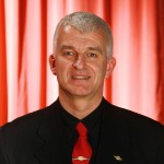 Limousine Berlin Fahrer