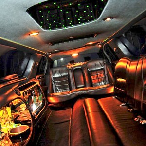 Herrentag Vatertag Berlin Limousinen Special