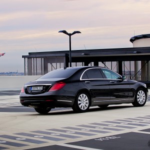 Taylor Swift Konzert 07.02.2014 O2 World Berlin Spezial Package Shuttle Limousine030