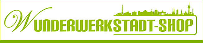 Wunderwerkstadt Junggesellenabschied Berlin