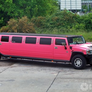 Stretchlimousine mieten Berlin