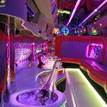 Stretchhummer-pink-innen Stretchhummer-pink-innen