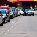 S-Klasse Flughafen Tegel