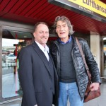 Dschungel Camp Winfried Glatzeder