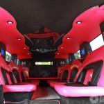 Stretchlimousine mieten Berlin