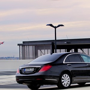 Limousine mieten Berlin