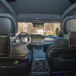 Mercedes Maybach S Klasse ©bf-photography.de - B. Feller