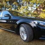Maybach mieten Berlin