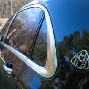 Maybach mieten Berlin