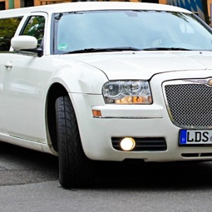 Stretchlimousine mieten Berlin