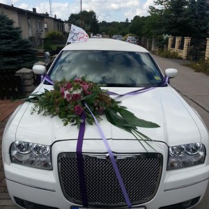 Hochzeitslimousine Berlin