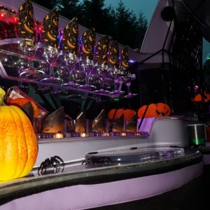 Stretch Limousinenservice