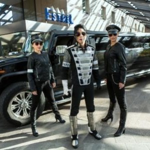 Limousine 030 meets Stars in Concert Estrel Hotel Berlin