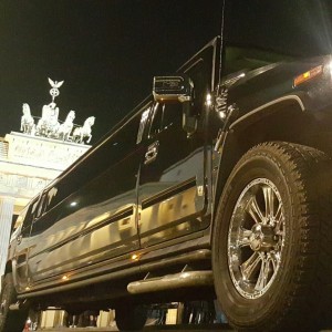 Mieten Stretchlimousine günstig