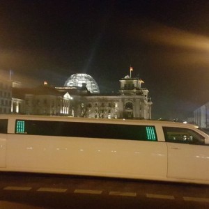 Mieten Stretchlimousine günstig