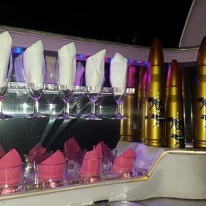 Mieten Stretchlimousine günstig