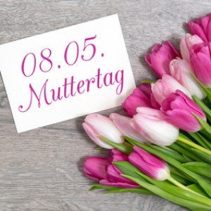 Muttertag Limousine 2016 Spezial