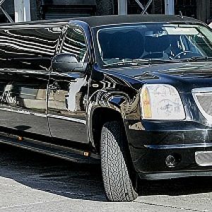 Hochzeit Limousine Berlin