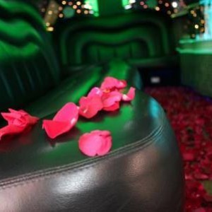 Hochzeitsauto Berlin