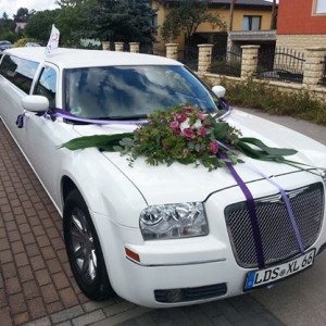 Hochzeitsauto mieten