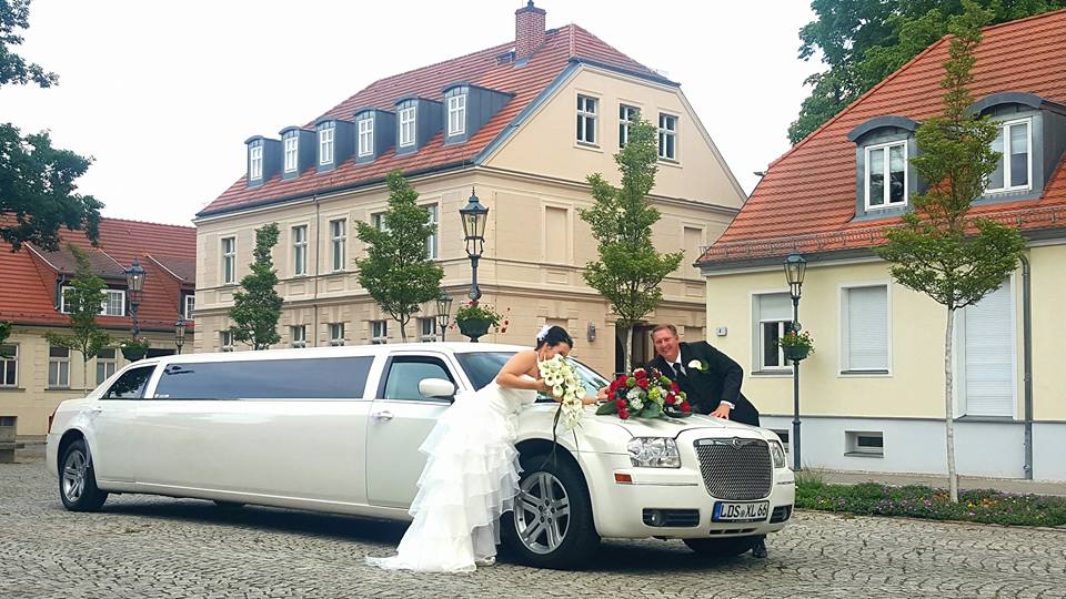 Hochzeitsauto Berlin