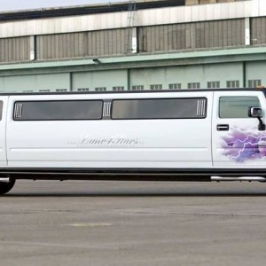 Hochzeitsauto mieten