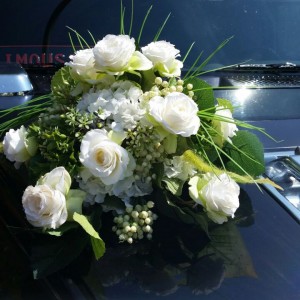 Hochzeitsauto Berlin