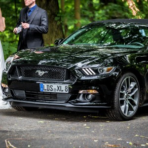 Hochzeitsauto mieten