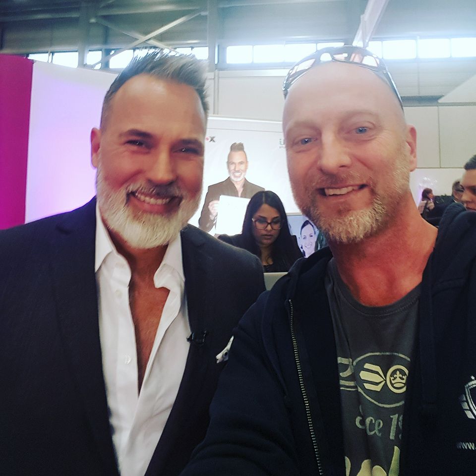 Hochzeitsmesse Berlin 2016 Weddingplaner Froonck