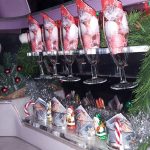 Gutscheine für Weihnachten Limousine Stretchlimousinen US Cars