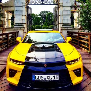 Gutscheine für Weihnachten Limousine Stretchlimousinen US Cars