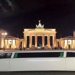 Valentinstag 2017 Limousinen Spezial Angebot