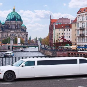 Valentinstag 2017 Limousinen Spezial Angebot