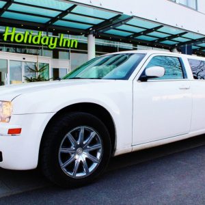 Valentinstag 2017 Limousinen Spezial Angebot